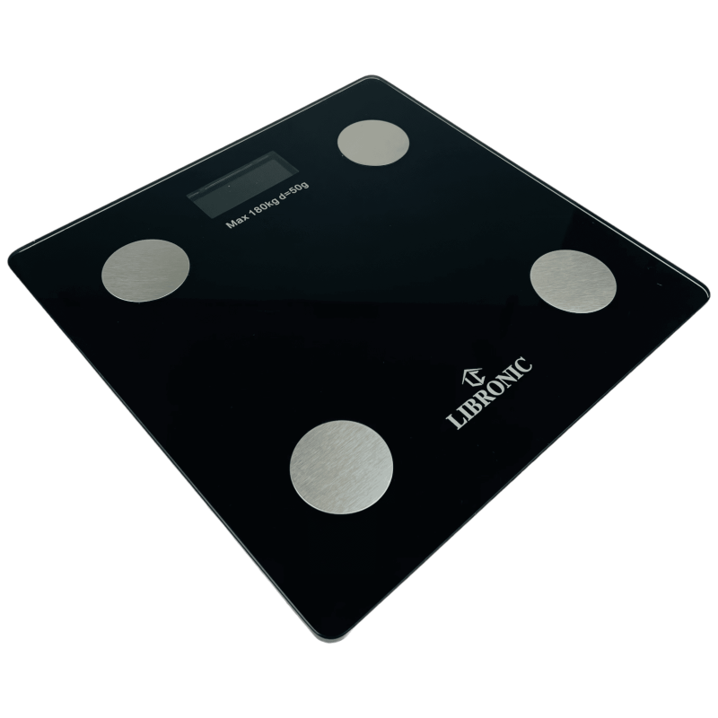 ميزان ذكي ماركة ليبرونيك