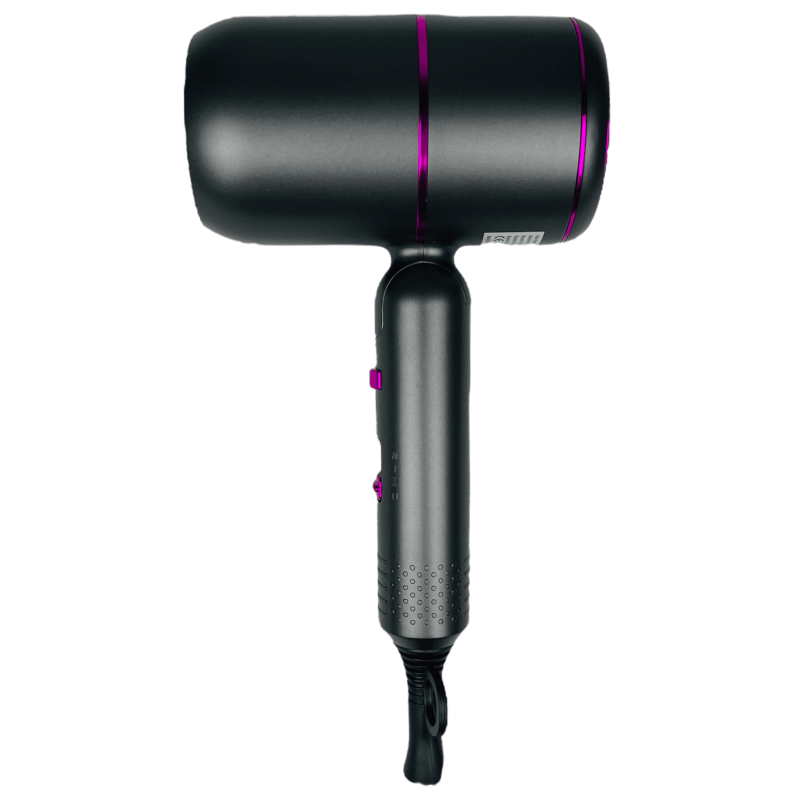 مجفف شعر قابل للطي