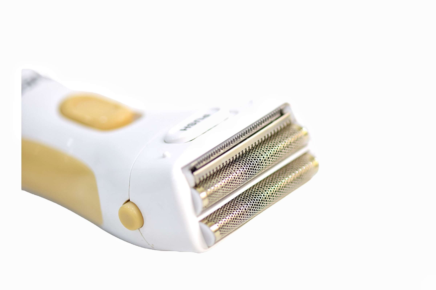 مكينة إزالة الشعر للسيدات