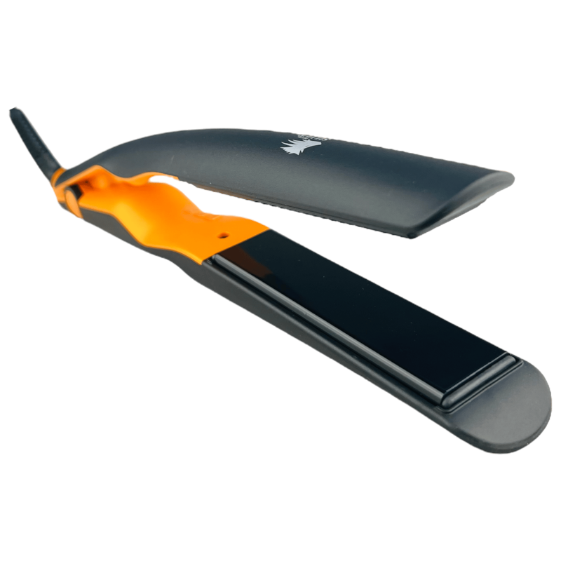 كاوية شعر ماركة سلفر ولفز