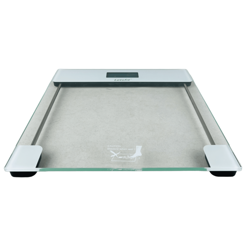 ميزان الكتروني ماركة لتس فت