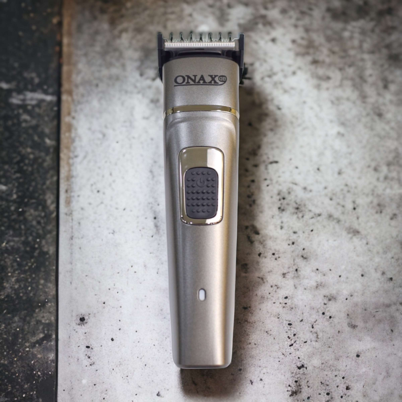 مكينة حلاقة كهربائية 4 في 1 من أوناكس