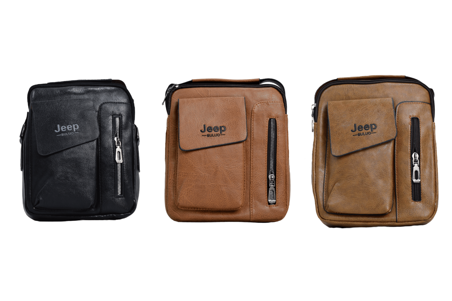 حقيبة رجالية جيب طباكة