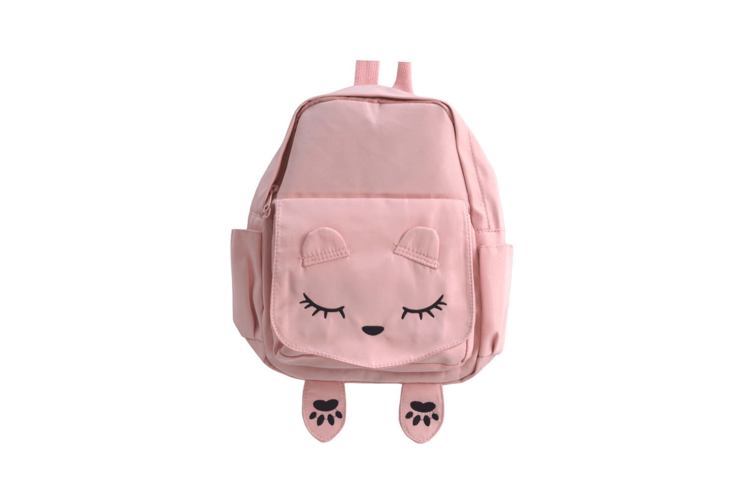 حقيبة أطفال صغيرة رسم قطة