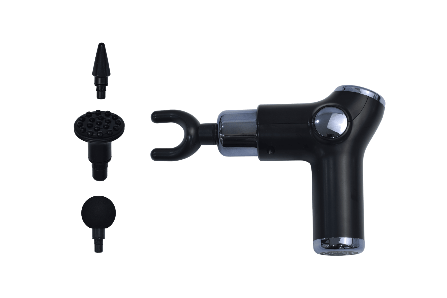 مسدس مساج شحن صغير