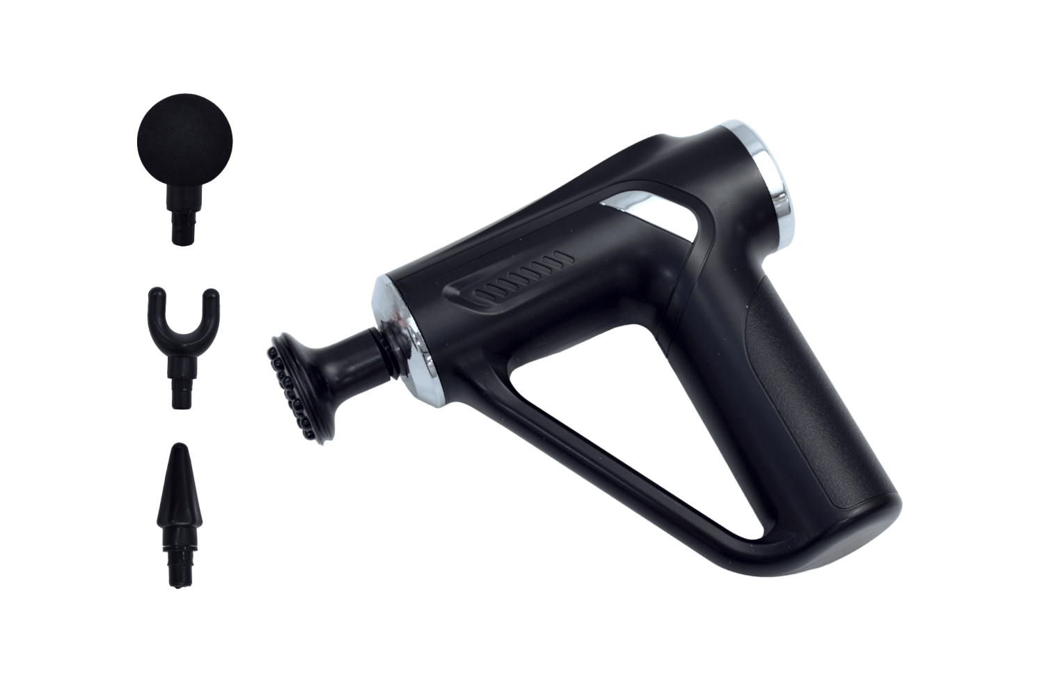 مسدس مساج شحن